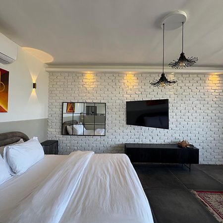 Urbanica Carmel- Apartments Хайфа Экстерьер фото