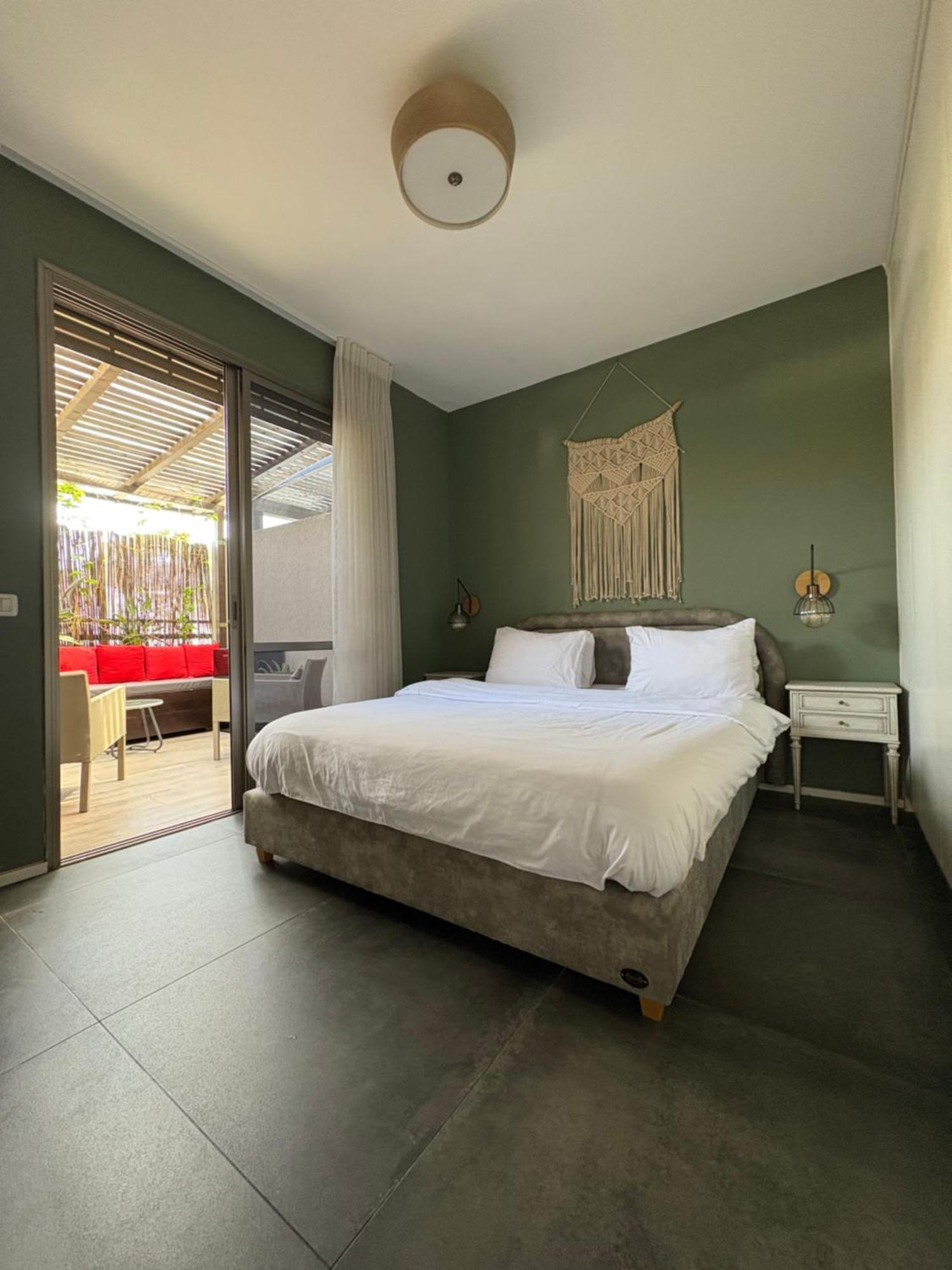 Urbanica Carmel- Apartments Хайфа Номер фото